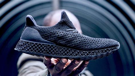 3d printer adidas